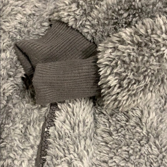 🤓GOOD VIBES Book Mark Teddy Hoodie 🤓 - Picture 10 of 16